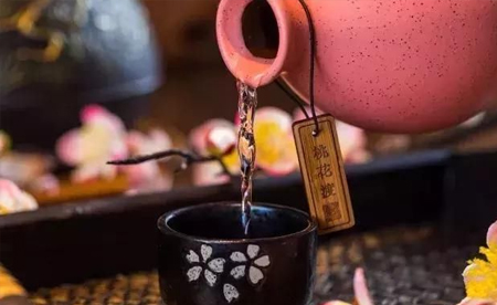 其他酒类