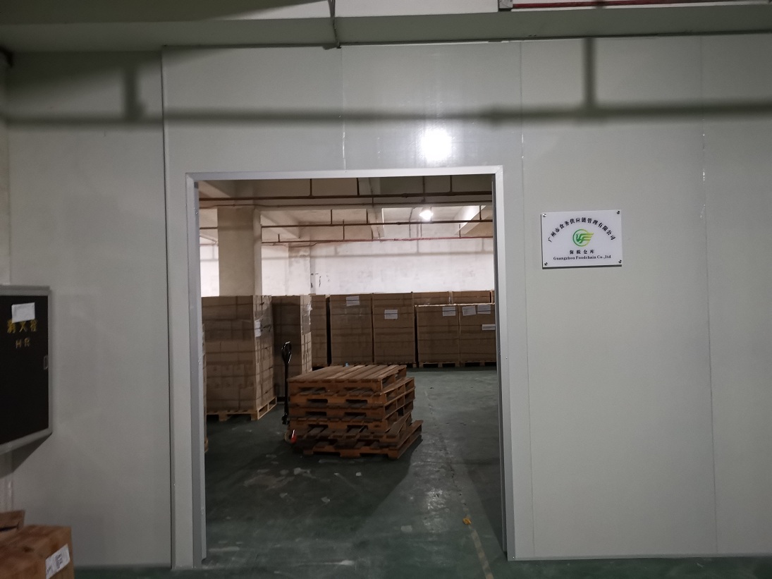 广州进口清关代理