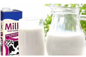 进口牛奶报关代理