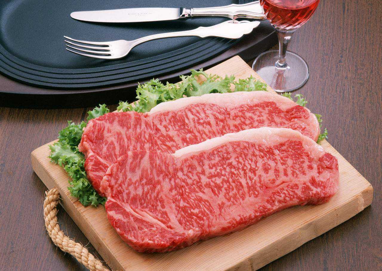 进口澳洲牛肉清关