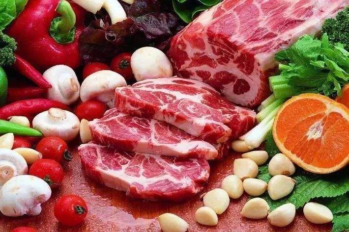 广州肉类进口清关