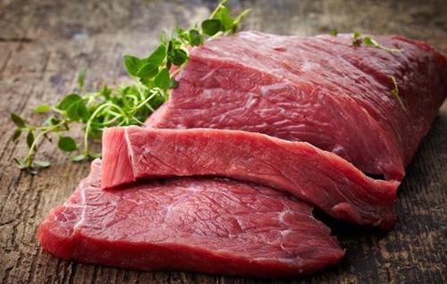进口冻肉清关代理