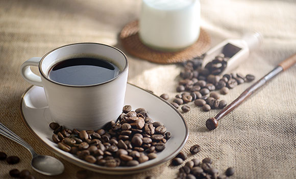 广州某公司咖啡饮品产品类型争议打假咨询